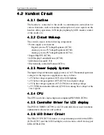 Preview for 109 page of Raymarine RAY230E Owner'S Handbook Manual