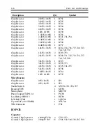 Preview for 128 page of Raymarine RAY230E Owner'S Handbook Manual