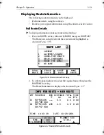 Preview for 60 page of Raymarine Raychart 320 Owner'S Handbook Manual