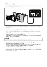 Preview for 20 page of Raymarine RCR-1 Installation Instructions Manual