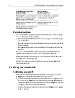 Preview for 12 page of Raymarine SmartPilot ST8002 Operating Manual