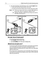 Preview for 24 page of Raymarine SmartPilot ST8002 Operating Manual