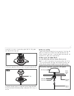 Preview for 15 page of Raymarine SR100 Installation Manual