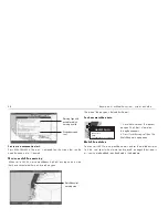 Preview for 42 page of Raymarine SR100 Installation Manual