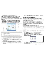 Preview for 8 page of Raymarine ST70 Instrument Quick Reference Manual