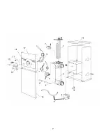 Preview for 2 page of Raypak ELS 1102-2 Illustrated Parts List