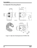 Preview for 56 page of RayTek 54301 Operating Instructions Manual