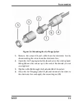 Preview for 59 page of RayTek 54301 Operating Instructions Manual