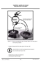 Preview for 36 page of Raytheon Anschütz STD 22 Compact GYRO COMPASS Installation And Service Manual