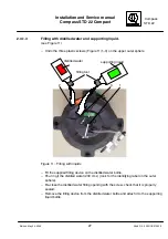 Preview for 37 page of Raytheon Anschütz STD 22 Compact GYRO COMPASS Installation And Service Manual