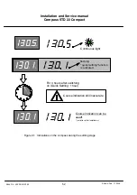 Preview for 62 page of Raytheon Anschütz STD 22 Compact GYRO COMPASS Installation And Service Manual