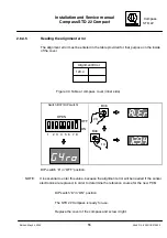 Preview for 65 page of Raytheon Anschütz STD 22 Compact GYRO COMPASS Installation And Service Manual