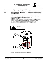 Preview for 89 page of Raytheon Anschütz STD 22 Compact GYRO COMPASS Installation And Service Manual