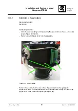 Preview for 93 page of Raytheon Anschütz STD 22 Compact GYRO COMPASS Installation And Service Manual