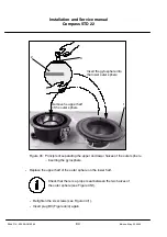 Preview for 94 page of Raytheon Anschütz STD 22 Compact GYRO COMPASS Installation And Service Manual