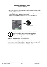 Preview for 96 page of Raytheon Anschütz STD 22 Compact GYRO COMPASS Installation And Service Manual