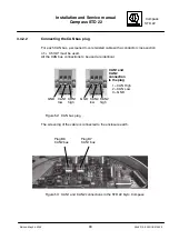 Preview for 103 page of Raytheon Anschütz STD 22 Compact GYRO COMPASS Installation And Service Manual