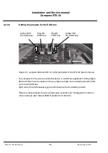 Preview for 104 page of Raytheon Anschütz STD 22 Compact GYRO COMPASS Installation And Service Manual