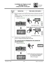 Preview for 153 page of Raytheon Anschütz STD 22 Compact GYRO COMPASS Installation And Service Manual