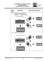 Preview for 161 page of Raytheon Anschütz STD 22 Compact GYRO COMPASS Installation And Service Manual