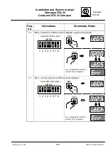 Preview for 179 page of Raytheon Anschütz STD 22 Compact GYRO COMPASS Installation And Service Manual