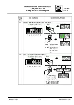 Preview for 183 page of Raytheon Anschütz STD 22 Compact GYRO COMPASS Installation And Service Manual