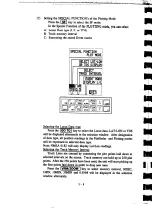 Preview for 15 page of Raytheon Apelco XVC8100 Instruction Manual