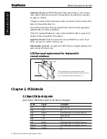 Preview for 4 page of Raytheon ST6000 Plus Service Manual