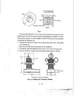 Preview for 21 page of Raytheon V300 Instruction Manual