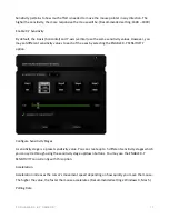 Preview for 18 page of Razer BASILISK Instructions Manual