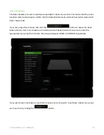 Preview for 23 page of Razer BASILISK Instructions Manual