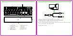 Preview for 3 page of Razer Huntsman Elite Manual