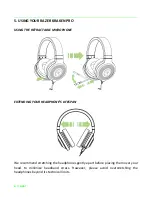 Preview for 6 page of Razer KRAKEN Pro Master Manual