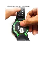 Preview for 8 page of Razer Nabu Watch Replacement Manual