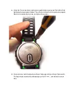 Preview for 11 page of Razer Nabu Watch Replacement Manual