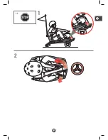Preview for 35 page of Razor Crazy Cart Manual