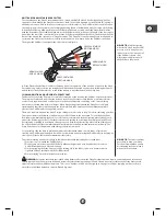 Preview for 39 page of Razor Crazy Cart Manual