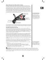 Preview for 41 page of Razor Crazy Cart Manual