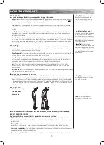 Preview for 11 page of Razor HOVERTRAX PRIZMA Owner'S Manual