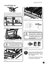 Preview for 7 page of RBC Bioscience MagCore HF48 Operation Manual