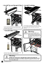 Preview for 8 page of RBC Bioscience MagCore HF48 Operation Manual