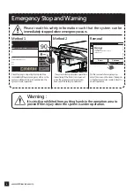 Preview for 10 page of RBC Bioscience MagCore HF48 Operation Manual