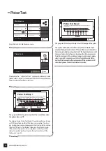 Preview for 16 page of RBC Bioscience MagCore HF48 Operation Manual