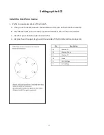 Preview for 10 page of rbd instruments IG2 Manual