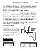 Preview for 23 page of RBI LCD Series Installation & Operation Manual