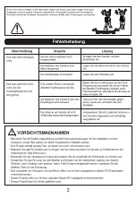 Preview for 6 page of S-IDEE 144010 User Manual