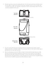 Preview for 6 page of S.R.Smith Star Series Installation Instructions Manual