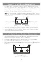 Preview for 7 page of S.R.Smith Star Series Installation Instructions Manual