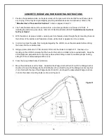 Preview for 16 page of S.R.Smith TURBOTWISTER Assembly And Installation Instructions Manual