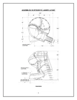 Preview for 6 page of S.R.Smith VORTEX Assembly And Installation Instructions Manual